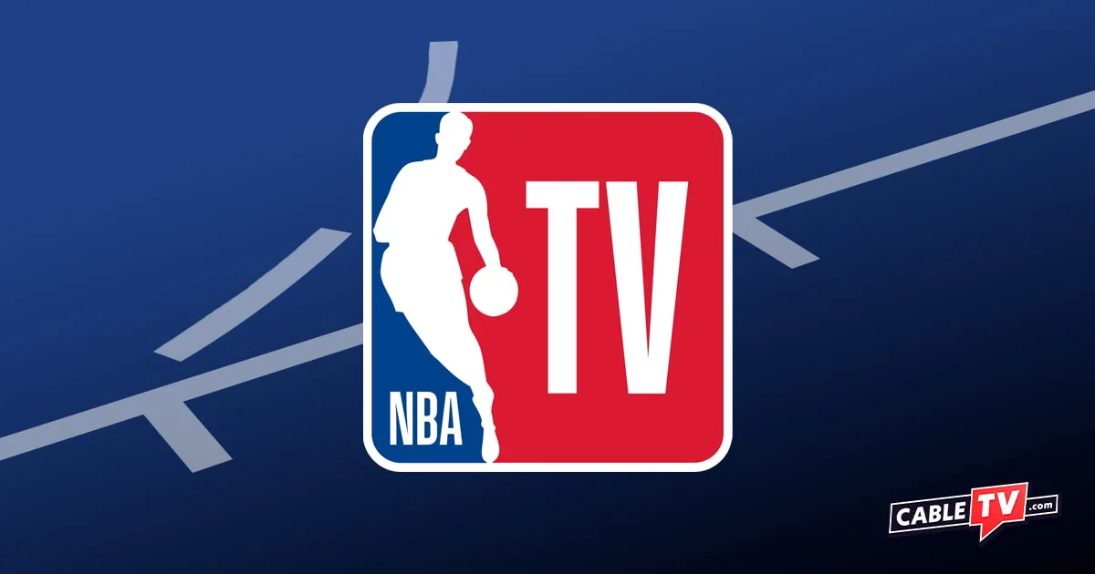 NBA TV Channel Guide