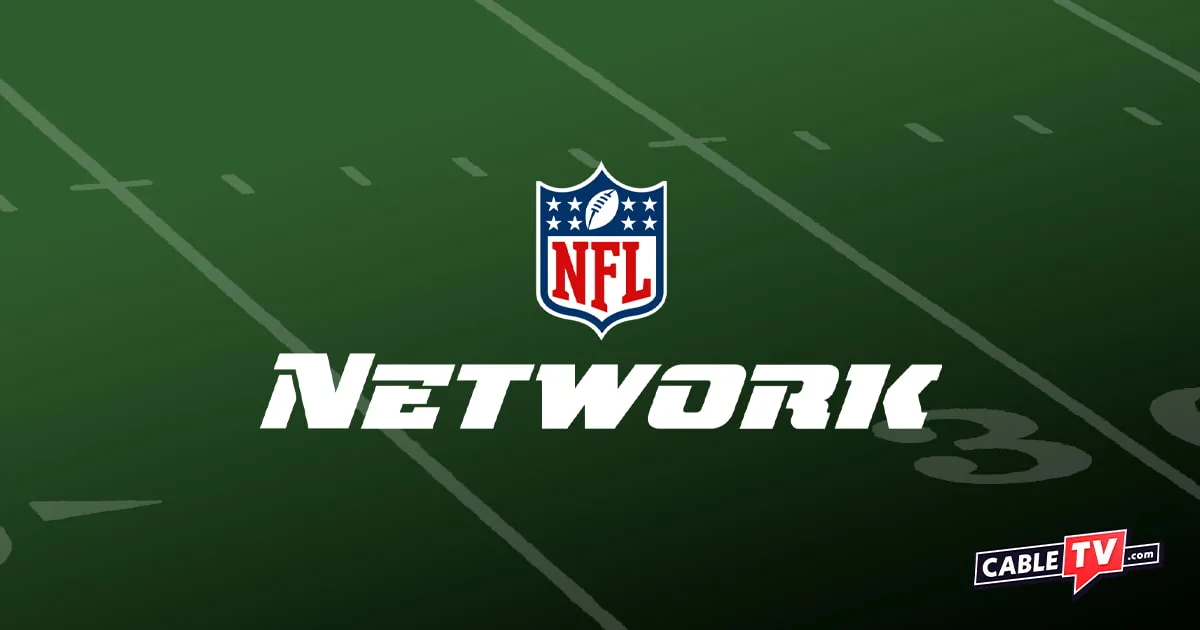 NFL Network Channel Guide