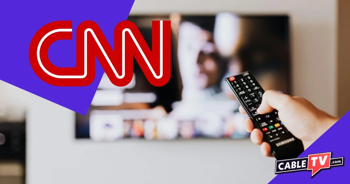 CNN Channel Guide