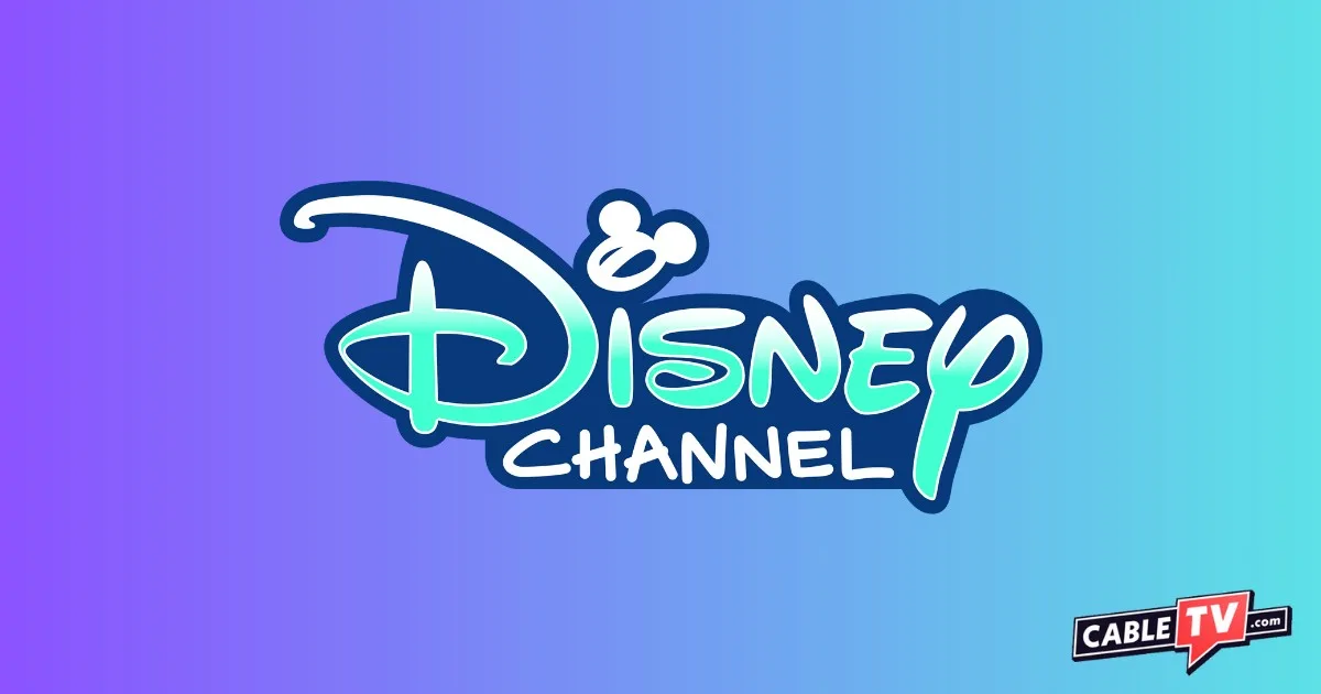 Disney Channel Guide