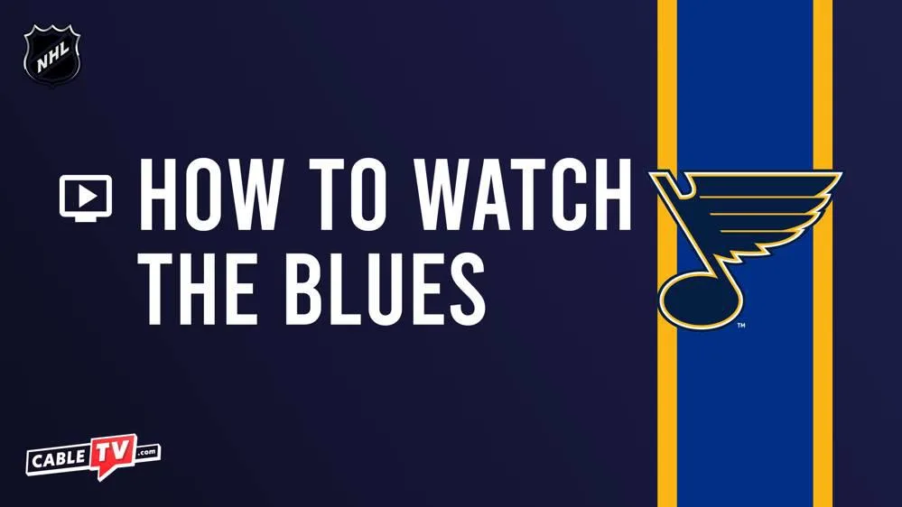 How To Watch Blues Vs Jets In The N HL Playoffs Live Stream And TV