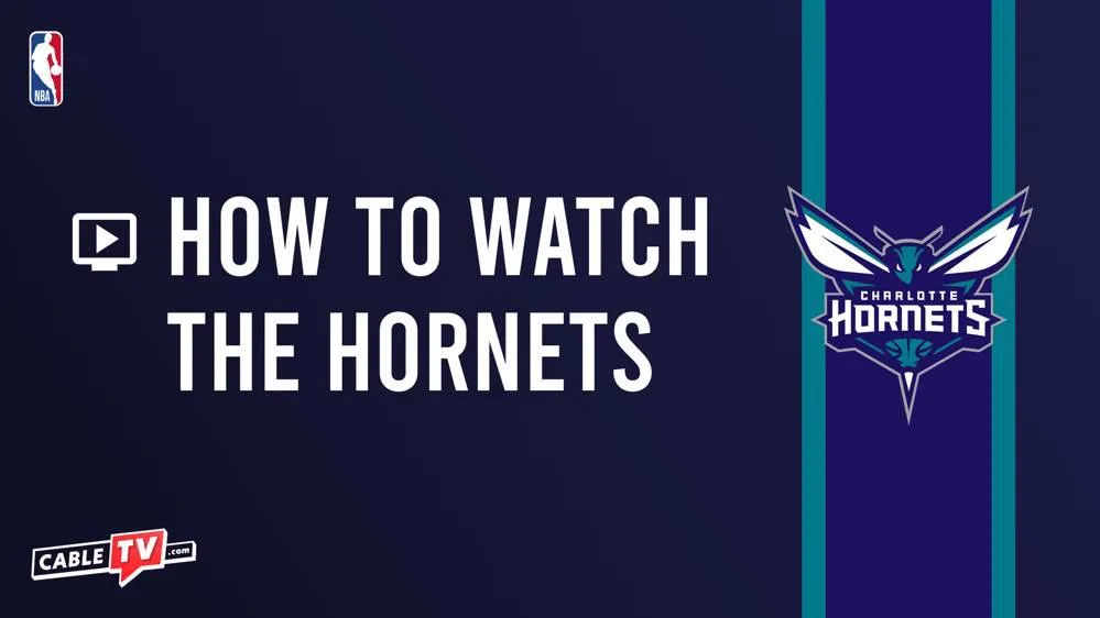 How to Watch Hornets vs. : Live Stream and TV Channel