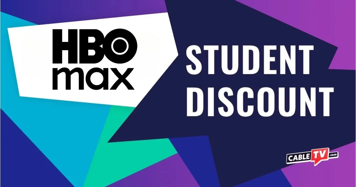 How To Get HBO Max Student Discount