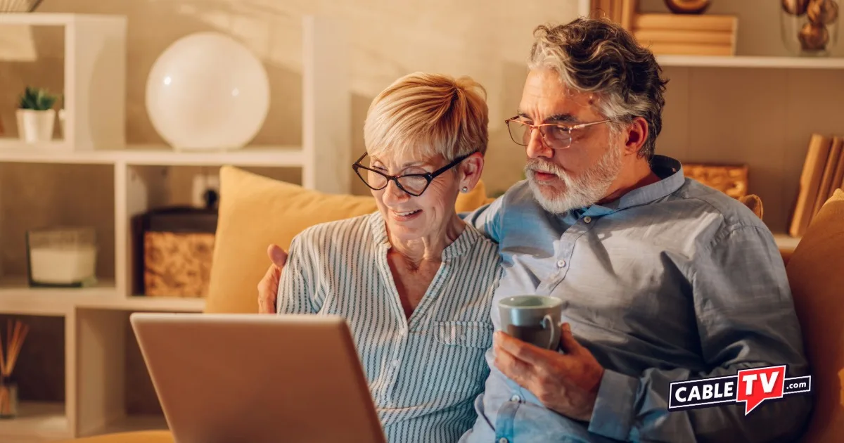 Senior Internet Plans Discounts