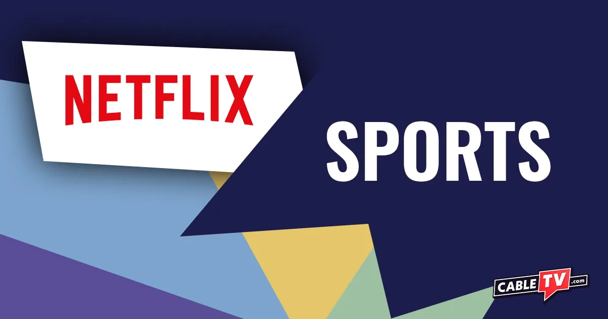 Sports on Netflix
