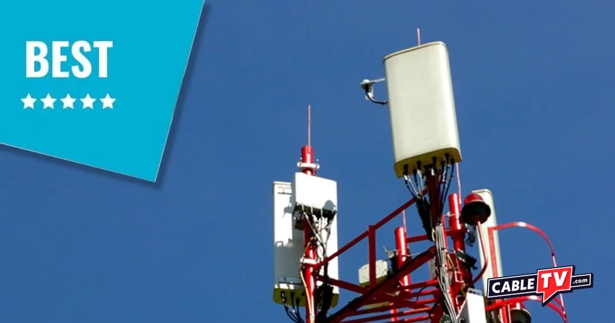 Best 5G Home Internet Providers and Plans