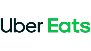 Uber Eats logo