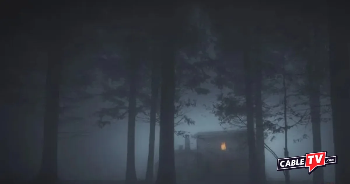 Spooky Shows to Watch in 2025