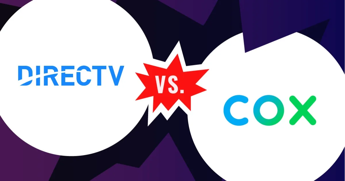 DIRECTV vs Cox