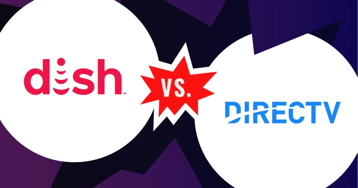 DISH vs DIRECTV