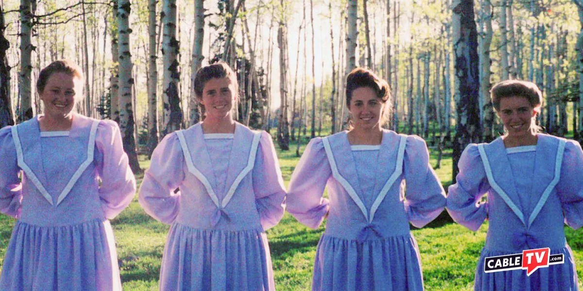 Image from Keep Sweet: Pray and Obey