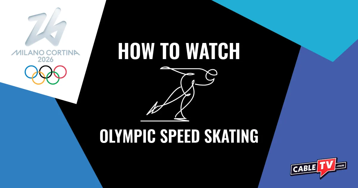 2026 Winter Olympics Speed Skating icon