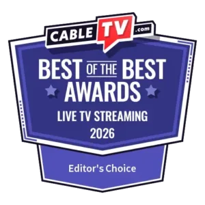 CTV-BOTB-2026_Live TV Streaming-Editor_s Choice 2026 Best of the Best for Live TV Streaming - Editor's Choice badge