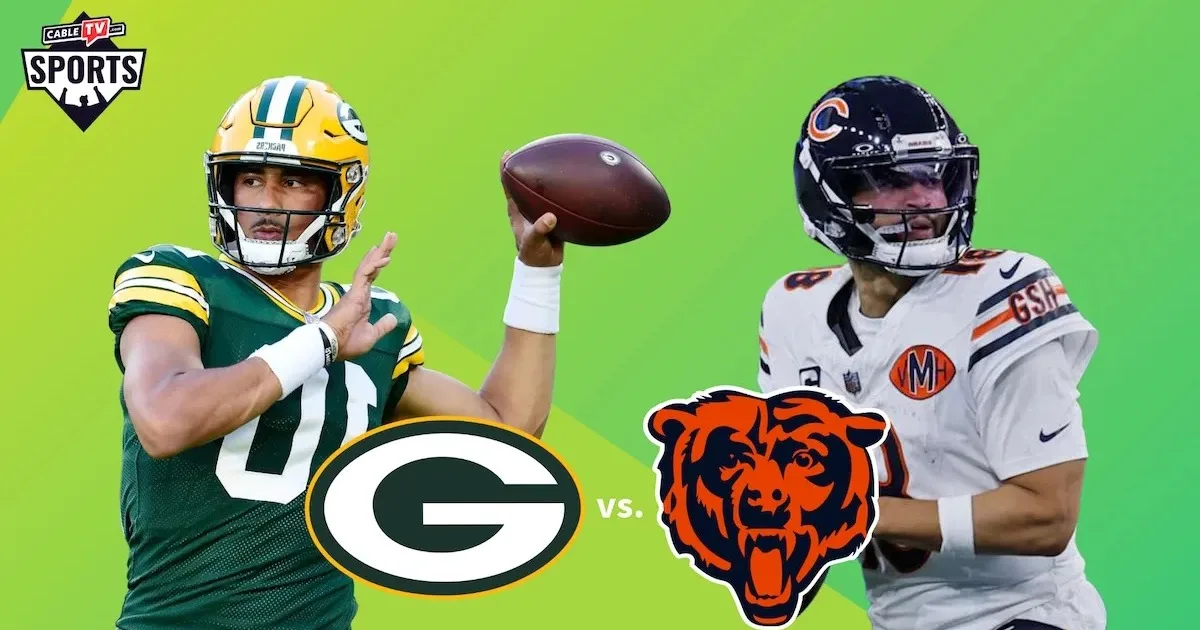 Green Bay Packers Game