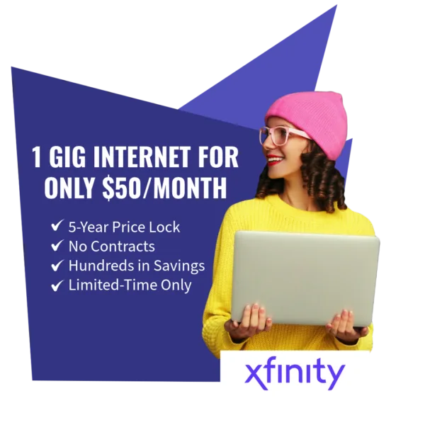 Xfinity Deal LP