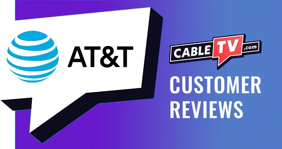 AT&T Customer Reviews