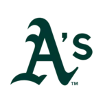 Athletics Logo Athletics logo