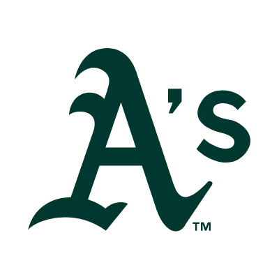 Athletics Logo Athletics logo