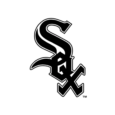 Chicago White Sox Logo Chicago White Sox logo