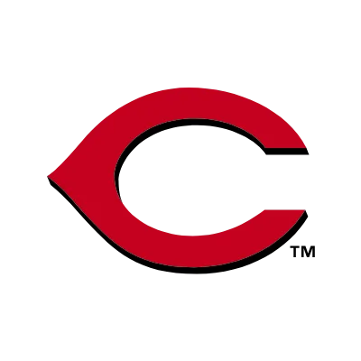 Cincinnati Reds logo