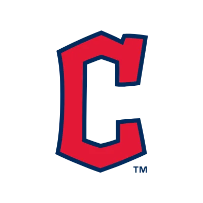Cleveland Guardians logo