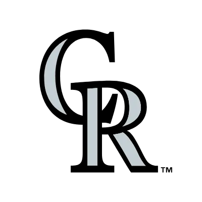 Colorado Rockies logo