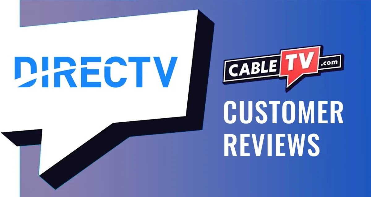 DIRECTV Customer Reviews