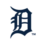 Detroit Tigers Logo Detroit Tigers logo