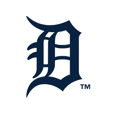 Detroit Tigers logo