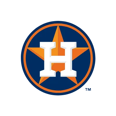Houston Astros logo