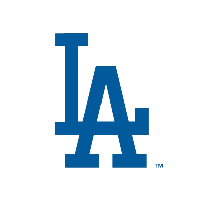 Los Angeles Dodgers Logo Los Angeles Dodgers logo
