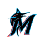 Miami Marlins Logo Miami Marlins logo
