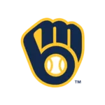 Milwaukee Brewers Logo Milwaukee Brewers logo