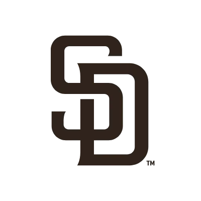 San Diego Padres logo