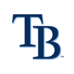 Tampa Bay Rays Logo Tampa Bay Rays logo