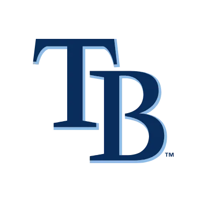 Tampa Bay Rays Logo Tampa Bay Rays logo