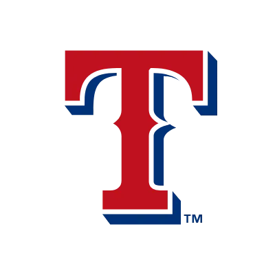 Texas Rangers logo