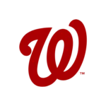 Washington Nationals Logo Washington Nationals logo