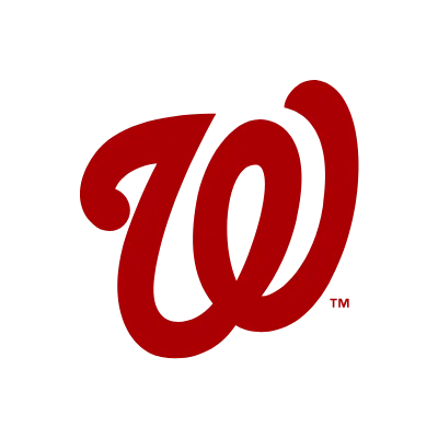 Washington Nationals Logo Washington Nationals logo