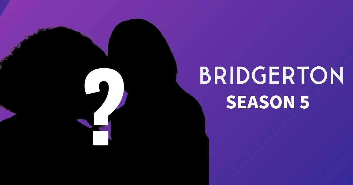 Bridgerton Season 5 Leading Couple Announced