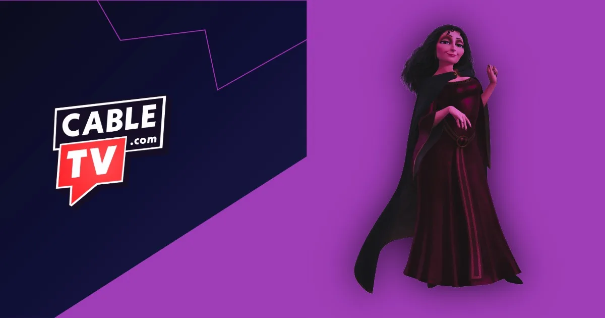 Learn about Kathryn Hahn being cast as Mother Gothel.