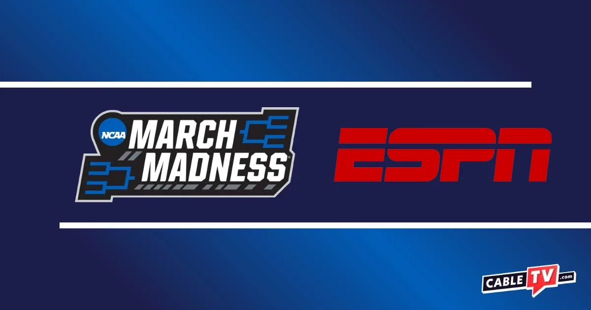 March Madness on ESPN