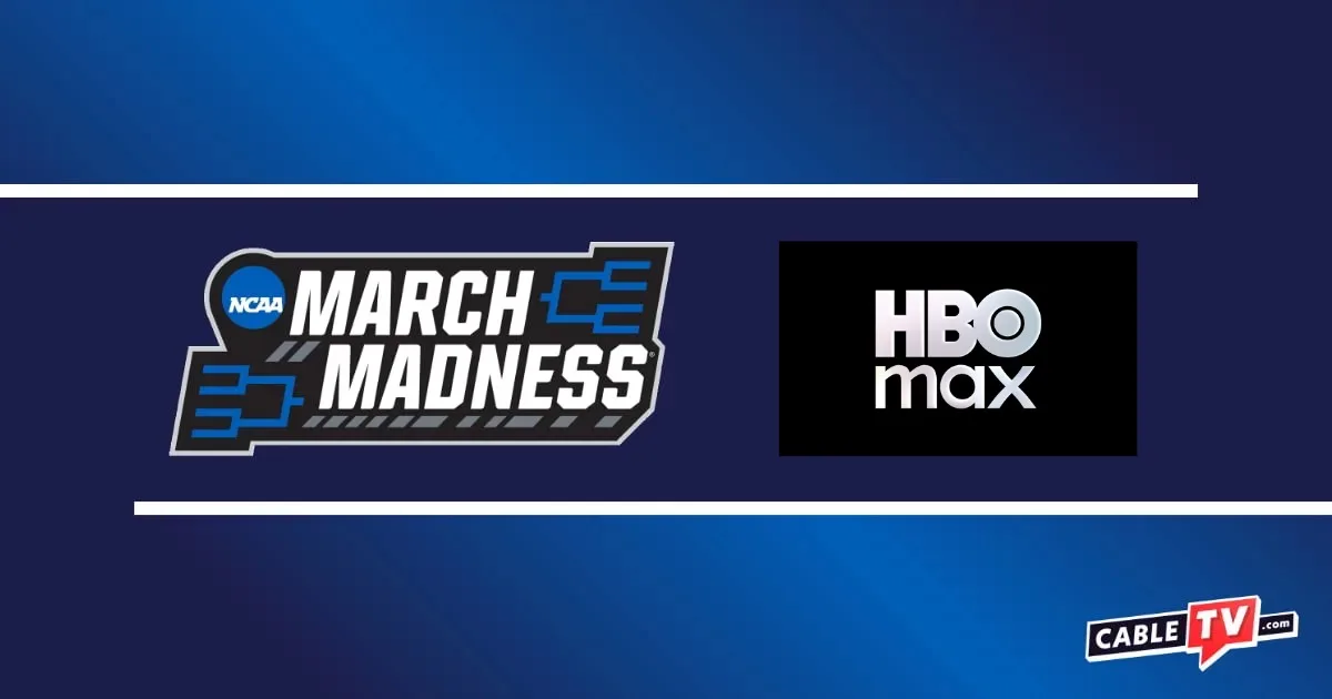 You can watch nearly every round of March Madness 2026 on HBO Max.
