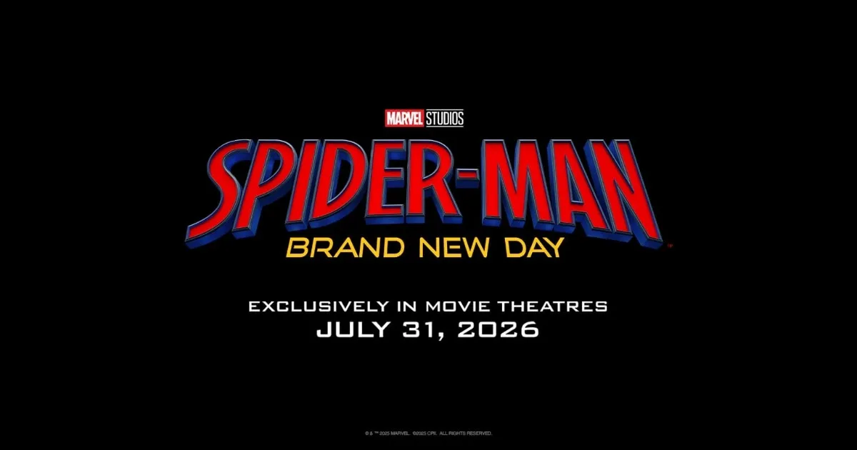 Spider-Man Brand New Day Trailer and Viewing Guide