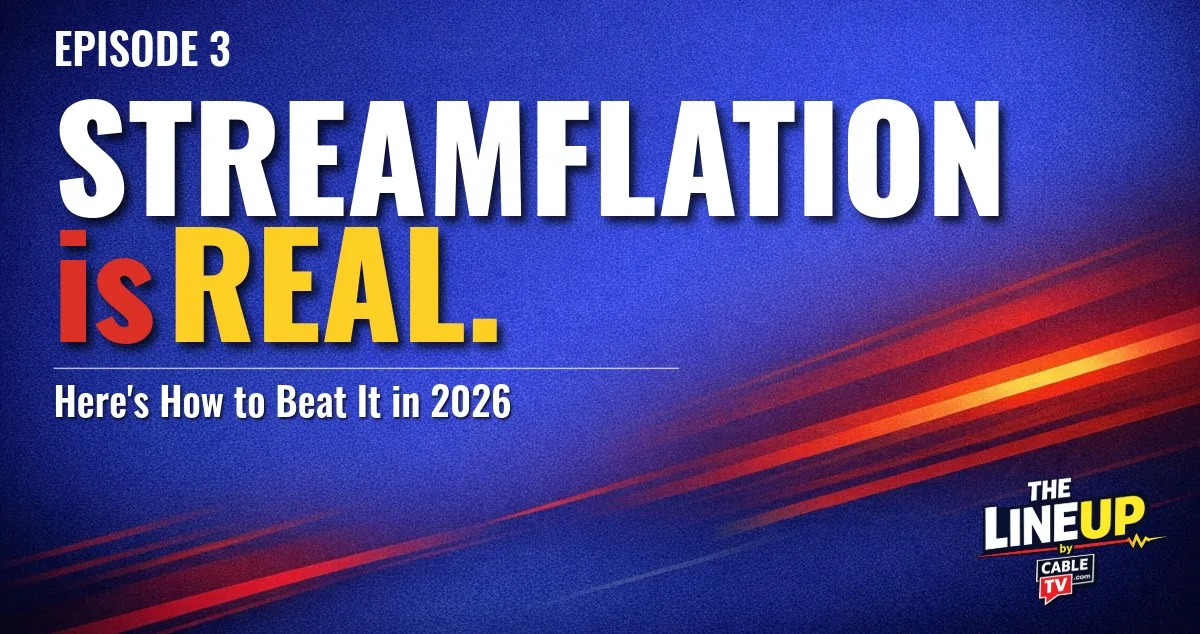 Streaming Price Increases and how to beat it.