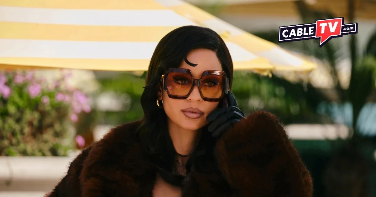 Euphoria Guide Get ready for "Euphoria" Season 3 with our TV guide.