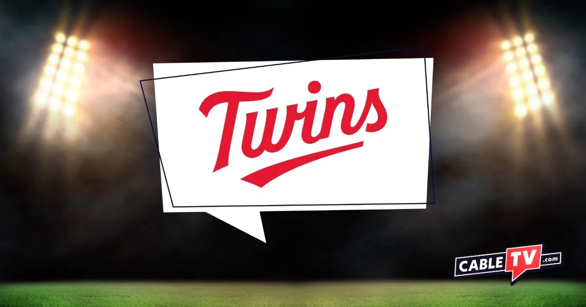 Minnesota Twins logo