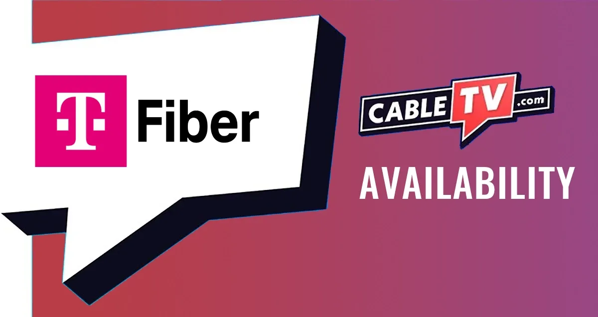 T-Mobile Fiber Availability