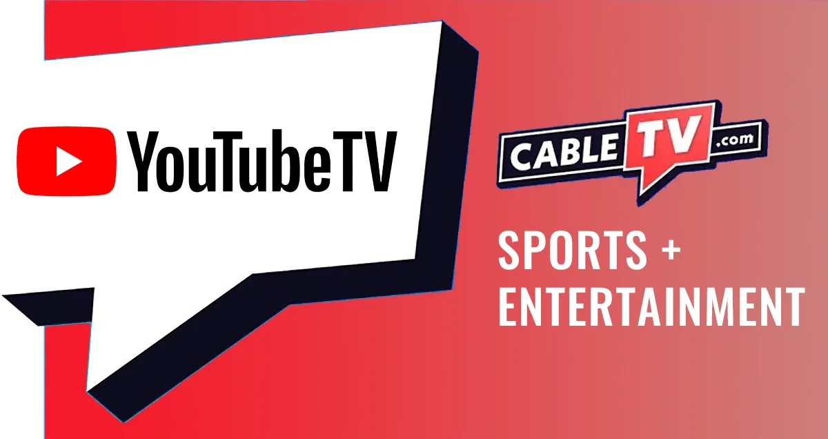 Combine the YouTube TV Sports and Entertainment Plans.