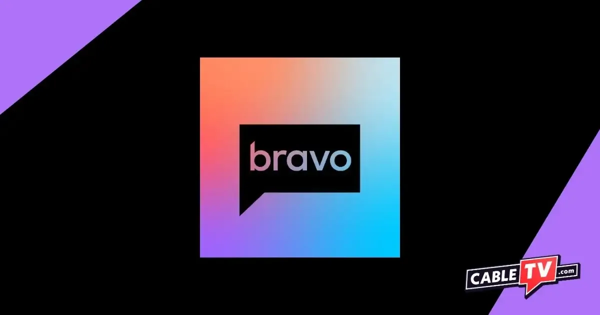 What channel is bravo on?